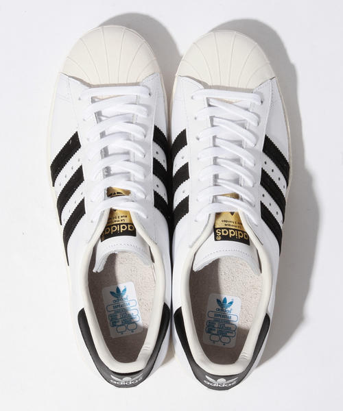 adidas（アディダス）の「adidas / SuperStar（スーパースター