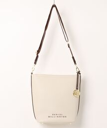 ダニエルウェリントン　MIROIR　バケットショルダーバッグ