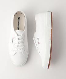 SUPERGA | SUPERGA 2750-COTU(スニーカー)
