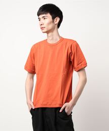 USA Cotton Rib T-Shirt