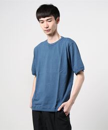 USA Cotton Rib T-Shirt