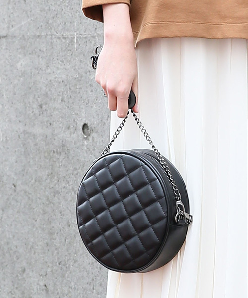 Lowrys Farm ローリーズファーム の サークルbag ショルダーバッグ Wear Lowrys Farm ローリーズファーム の サークルbag ショルダーバッグ Wear
