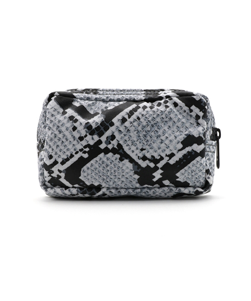 PORTER ヘッドポーター ポーチ パイソン Amazon.co.jp: (ヘッド・ポーター) HEADPORTER PYTHON GROOMING