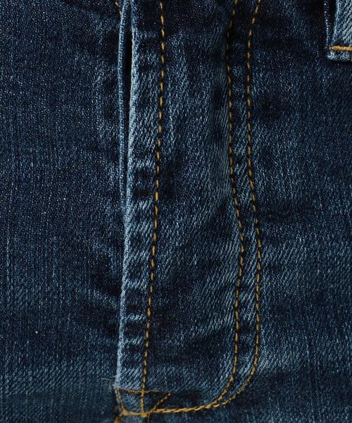 UNITED ARROWS（ユナイテッドアローズ）の「＜SIVIGLIA（シビリア）＞WASH DENIM（その他パンツ・メンズ・コバルトブルー・29inch/33inch/30inch/31inch/32inch/34inch）」の5枚目の写真