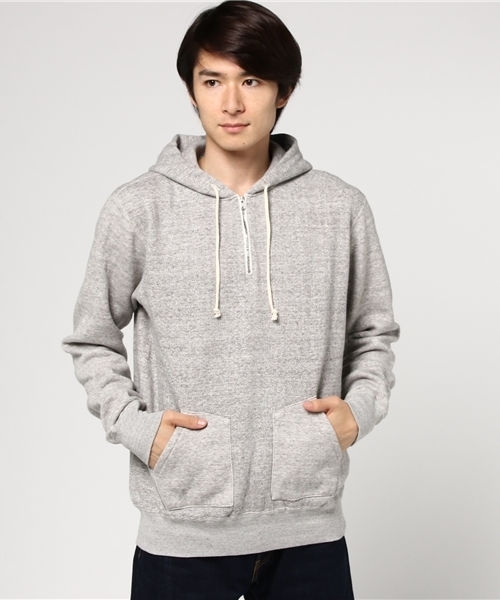 Filmelange フィルメランジェ の Filmelange Parker パーカー Wear