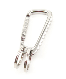 HYSTERIC GLAMOUR | STUDSカラビナ(キーホルダー)