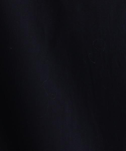 STILL BY HAND（スティルバイハンド）の「＜STILL BY HAND＞ 11 BRD NO/COLLOR/ｼｬﾂ（シャツ/ブラウス・メンズ・ロイヤルブルー/ネイビー・46/48）」の13枚目の写真