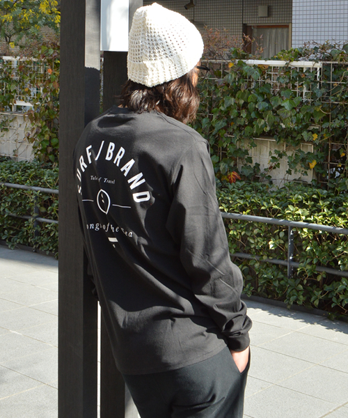 SURF/BRAND（サーフブランド）の「SURF/BRAND サーフブランド