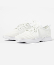 レースアップスニーカー / LACE-UP SNEAKERS