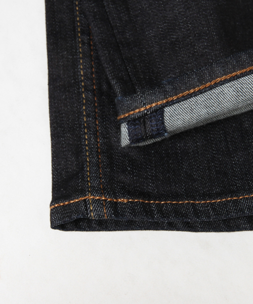 ジミータヴァニティー　SO JEANS ホワイト　デニム　23インチ JIMMY TAVERNITI（パンツ）のフリマアイテム一覧