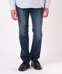 Levi's | 511(TM) スリムフィット インディゴブルー CANYON DARK(デニムパンツ)