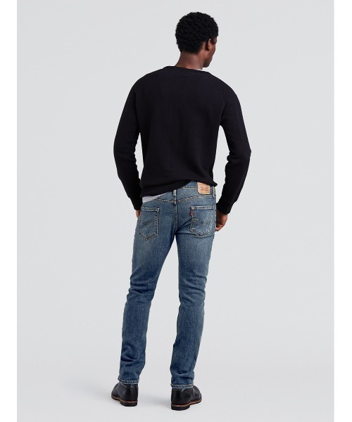 Levi's(リーバイス)の「Levi's/リーバイス 511(TM) スリムフィット ジーンズ(デニムパンツ・メンズ・インディゴブルー・28inch/29inch/30inch/31inch/32inch/33inch/34inch/36inch/38inch)」の10枚目の写真