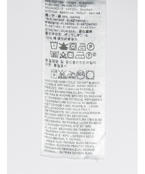 Levi's(リーバイス)の「Levi's/リーバイス 511(TM) スリムフィット ジーンズ(デニムパンツ・メンズ・インディゴブルー・28inch/29inch/30inch/31inch/32inch/33inch/34inch/36inch/38inch)」の11枚目の写真