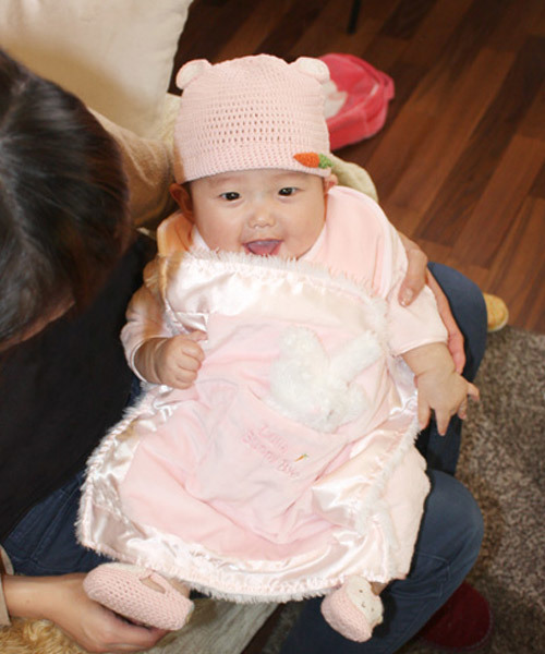 Bunnies by the bay（バニーズバイザベイ）の「【Bunnies by the bay