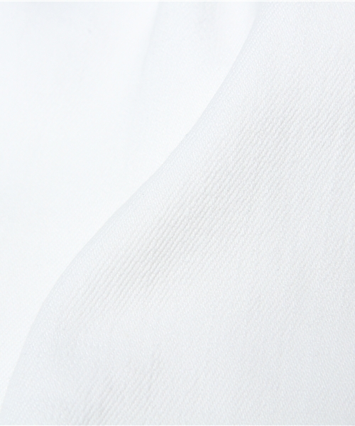 ROSE BUD（ローズバッド）の「(J BRAND)811 MID-RISE SKINNY LEG IN SNOW（その他パンツ・レディース・ホワイト/ブラック・24/25/23/26/22）」の11枚目の写真