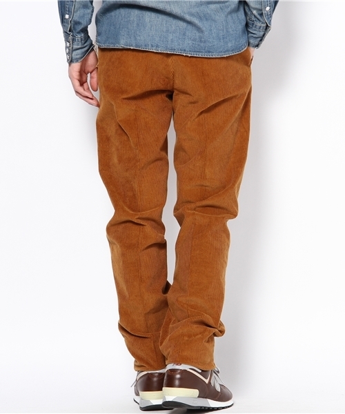 International Gallery BEAMS（インターナショナルギャラリービームス）の「BAND OF OUTSIDERS / CORD NO-P（その他パンツ・メンズ・ライトブラウン・MEDIUM/LARGE）」の3枚目の写真