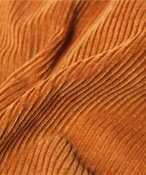 International Gallery BEAMS（インターナショナルギャラリービームス）の「BAND OF OUTSIDERS / CORD NO-P（その他パンツ・メンズ・ライトブラウン・MEDIUM/LARGE）」の9枚目の写真