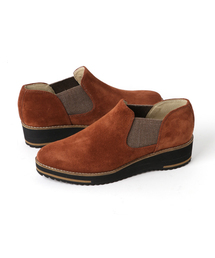 chumchum | cava cava / サイドゴアシューズ(その他シューズ)