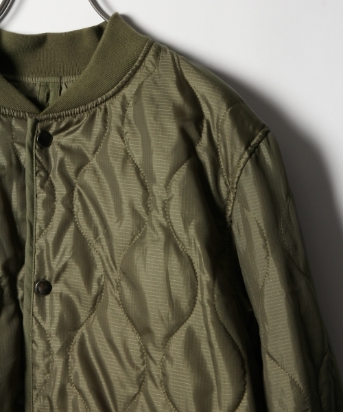 RAGEBLUE（レイジブルー）の「モッズコート/750589（モッズコート・メンズ・オリーブ/ベージュ/ブラック/ホワイト/ダークグリーン・X-LARGE/LARGE/SMALL/MEDIUM）」の11枚目の写真