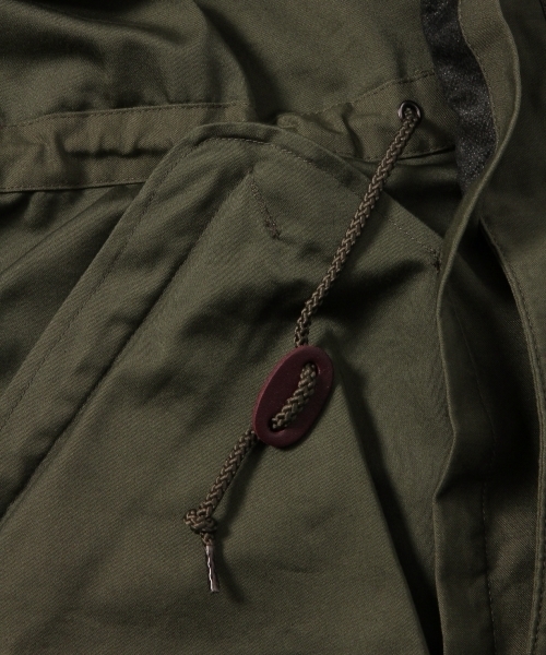 RAGEBLUE（レイジブルー）の「モッズコート/750589（モッズコート・メンズ・オリーブ/ベージュ/ブラック/ホワイト/ダークグリーン・X-LARGE/LARGE/SMALL/MEDIUM）」の20枚目の写真