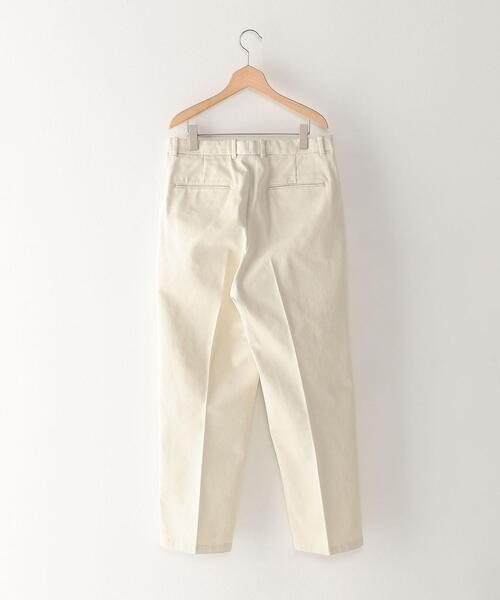 Steven Alan DRIL SUPER BAGGY TAPEREDⅡ Steven Alan（スティーブンアラン）の「＜Steven Alan＞ STRC
