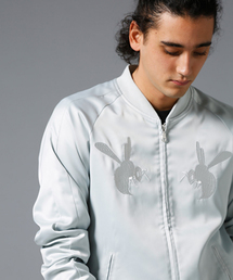 Azul By Moussy アズールバイマウジー メンズのジャケット アウター グレー系 一覧 Wear