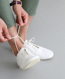 URBAN RESEARCH DOORS MENS | FORK&SPOON Ballet Shoes(その他シューズ)