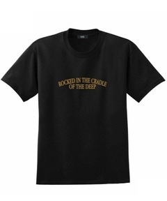 バードウェル Birdwell BIRDIE HEART Tシャツ レディース Mサイズ【新品】 T-SHIRTS – Birdwell