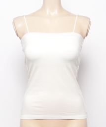 laboratory work | カップ付き◆テンセルベアトップ(チューブトップ)