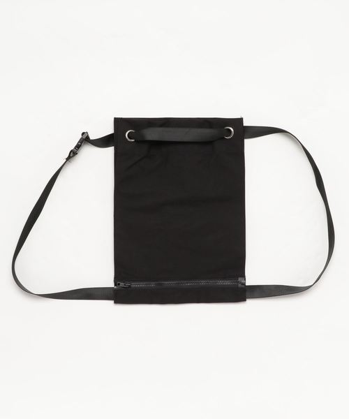 未使用 CLANE×Pokemon リュック ブラック クラネ コラボ CLANE