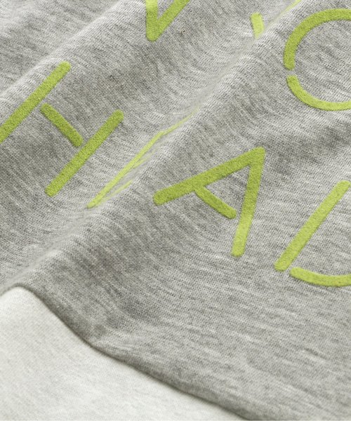 BREEZE（ブリーズ）の「ネット限定 切替ロゴTシャツ（Tシャツ/カットソー・キッズ・ブラック/ネイビー・80/90/95/100/110/120/130/140）」の13枚目の写真