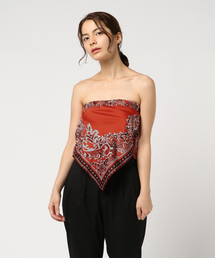 FIG&VIPER�i�t�B�O�A���h���@�C�p�[�j�́u�X�J�[�t���x�ATOP�i���̑��g�b�v�X�j�v