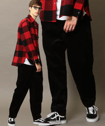 BEAUTY&YOUTH UNITED ARROWS | BY 5W コーデュロイ 1P ルーズパンツ о(その他パンツ)