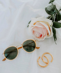 TRUNC 88�i�g�����N�G�C�e�B�[�G�C�g�j�́uGood Angle sunglasses�i�T���O���X�j�v