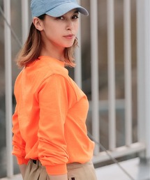 ROOPTOKYO�i���[�v�g�[�L���[�j�́u�yGILDAN�z�M���_�� �����O�X���[�u �r�b�O�V���G�b�g ����T�iT�V���c/�J�b�g�\�[�j�v