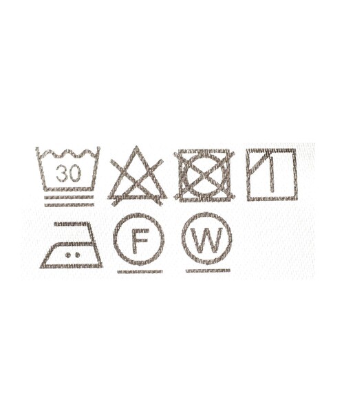 BEAMS BOY（ビームスボーイ）の「フライス 1cm ボーダー Tシャツ（Tシャツ/カットソー・レディース・ブラック/ライトグレー/ネイビー/ベージュ/ブルー/チャコールグレー/ブラウン/レッド系その他/レッド/ブラック系その他/オレンジ/インディゴブルー・ONE SIZE）」の13枚目の写真