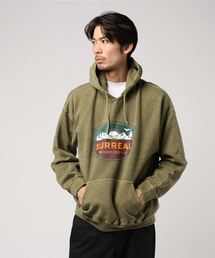 SURREAL�i�V�������A���j�́uNED�i�p�[�J�[�j�v