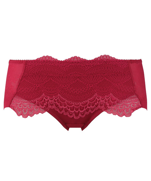 Triumph トリンプ の 天使のブラ スリムライン472 ボーイズレングス Tr472 Pt ショーツ Wear