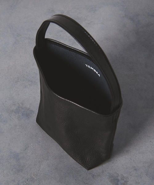 TEMBEA（テンベア）の「＜TEMBEA（テンベア）＞ レザー シングル