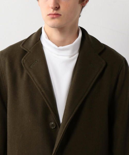 Yarmo（ヤーモ）の「＜Yarmo＞ OFFICER JACKET/ジャケット（テーラード