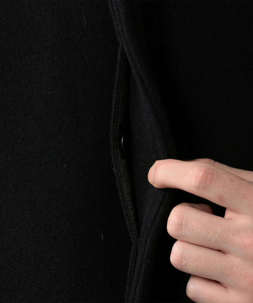 Steven Alan（スティーブンアラン）の「＜Steven Alan＞ MELTON STAND