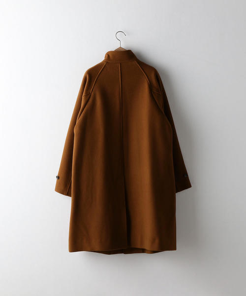 Steven Alan（スティーブンアラン）の「＜Steven Alan＞ MELTON STAND