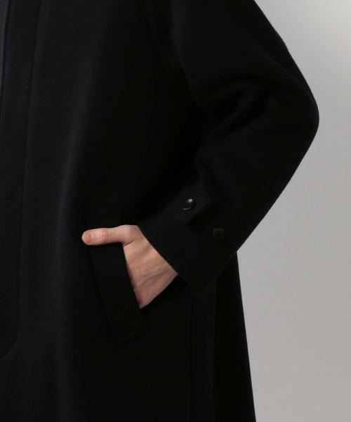 Steven Alan（スティーブンアラン）の「＜Steven Alan＞ MELTON STAND