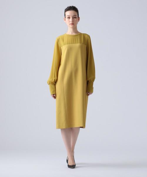 Joseph ジョセフ の Miller Filosofo Robe ドレス ワンピース ドレス Wear