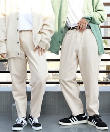 ８(eight) | ワイドデニムバルーンパンツ(デニムパンツ)