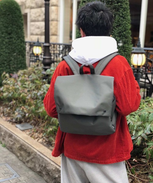 Anello アネロ の Cs フラップリュック Anello公式 バックパック リュック Wear