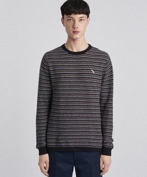 Lee Stripe Sweater