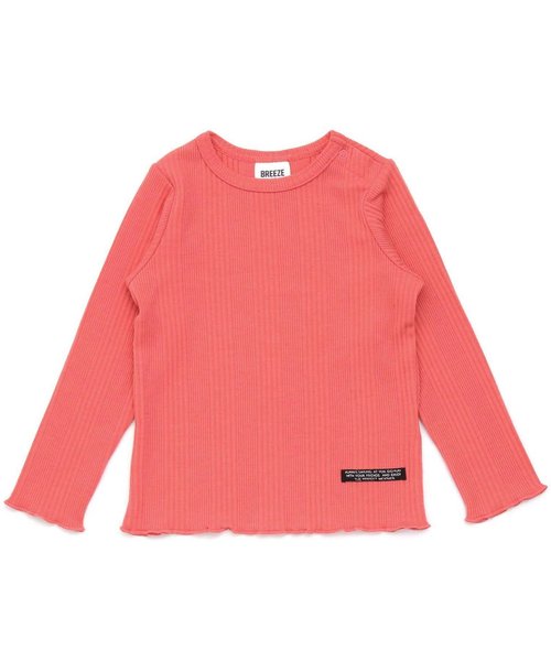 テレコTシャツ テレコTシャツ
