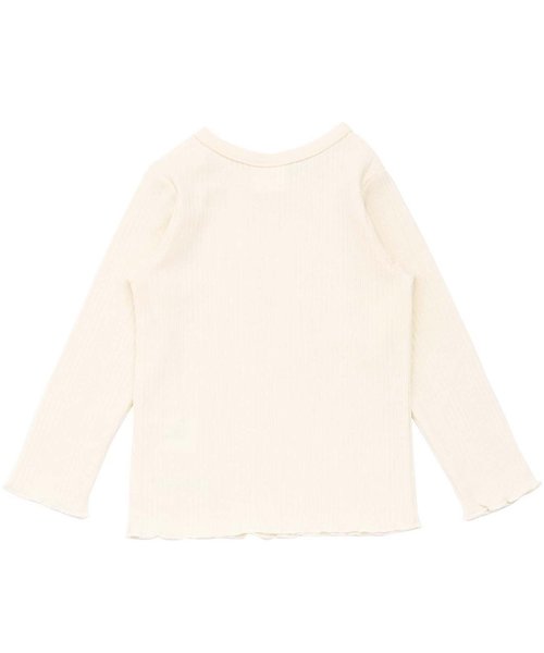 テレコTシャツ テレコTシャツ