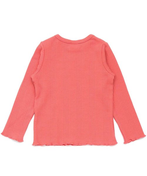 テレコTシャツ テレコTシャツ